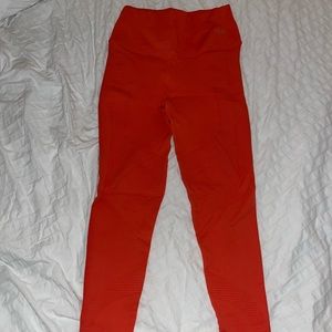 NUX compression workout set